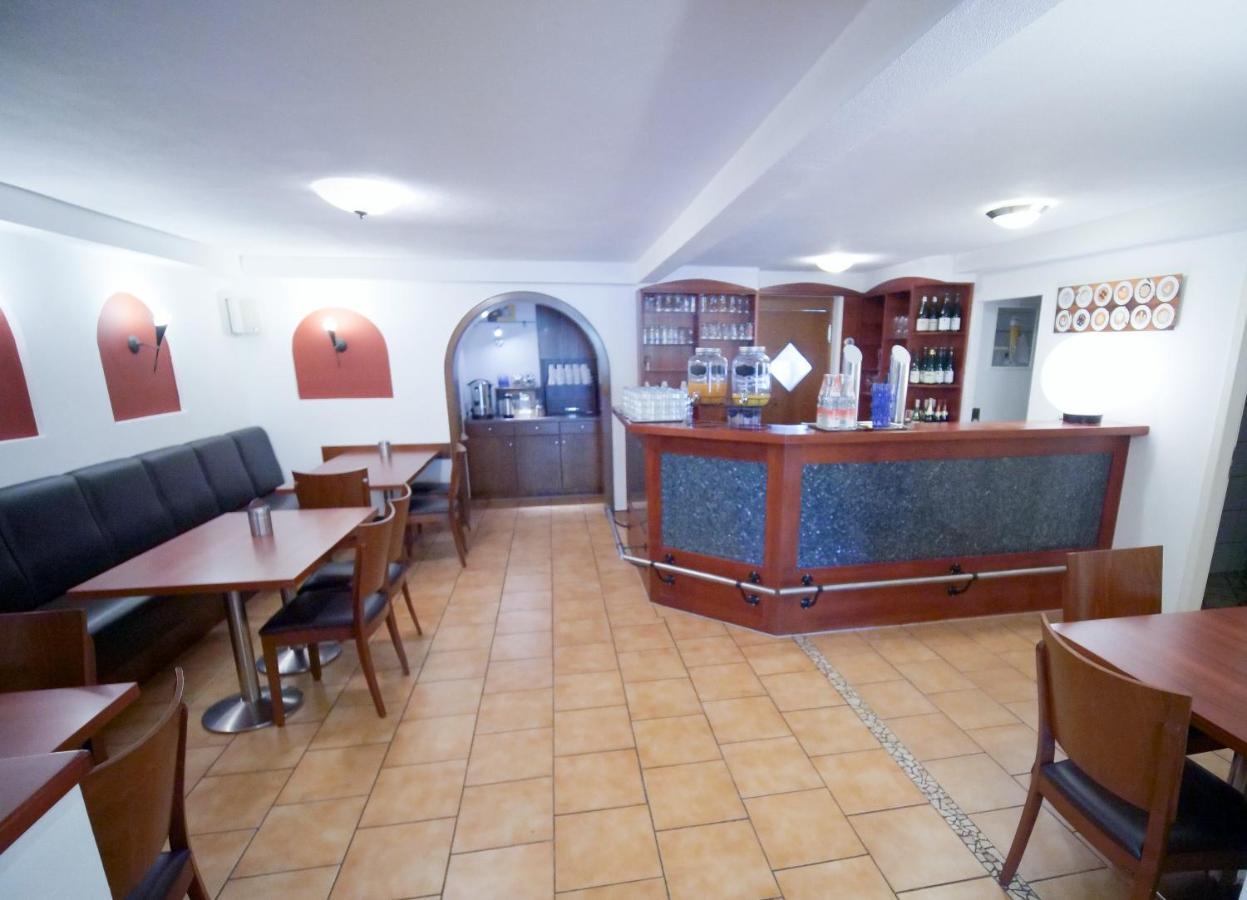 Gaestehaus Parkblick 러스트 외부 사진