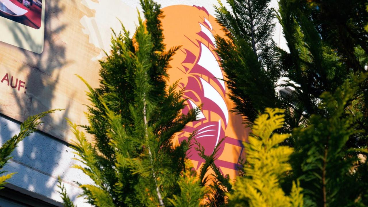Gaestehaus Parkblick 러스트 외부 사진