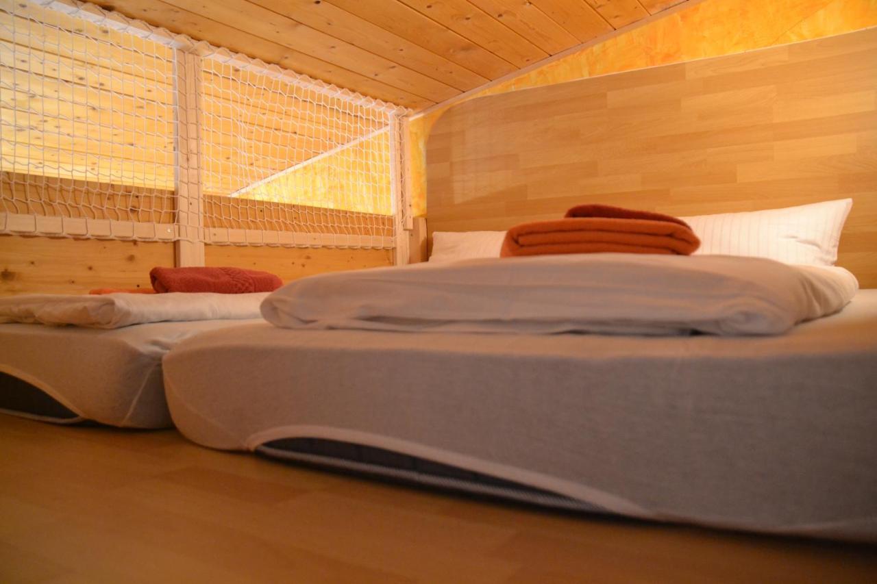 Gaestehaus Parkblick 러스트 외부 사진