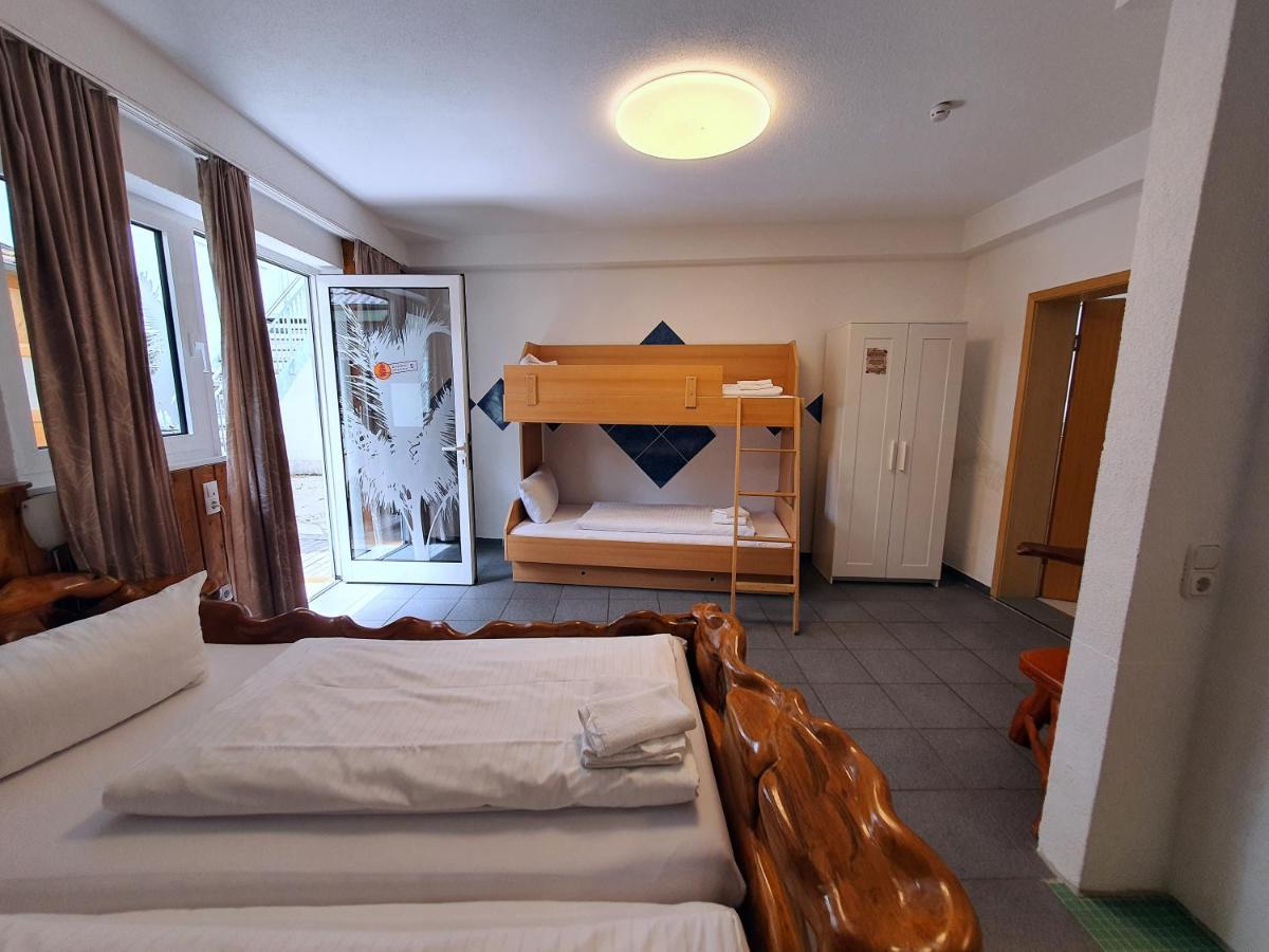 Gaestehaus Parkblick 러스트 외부 사진
