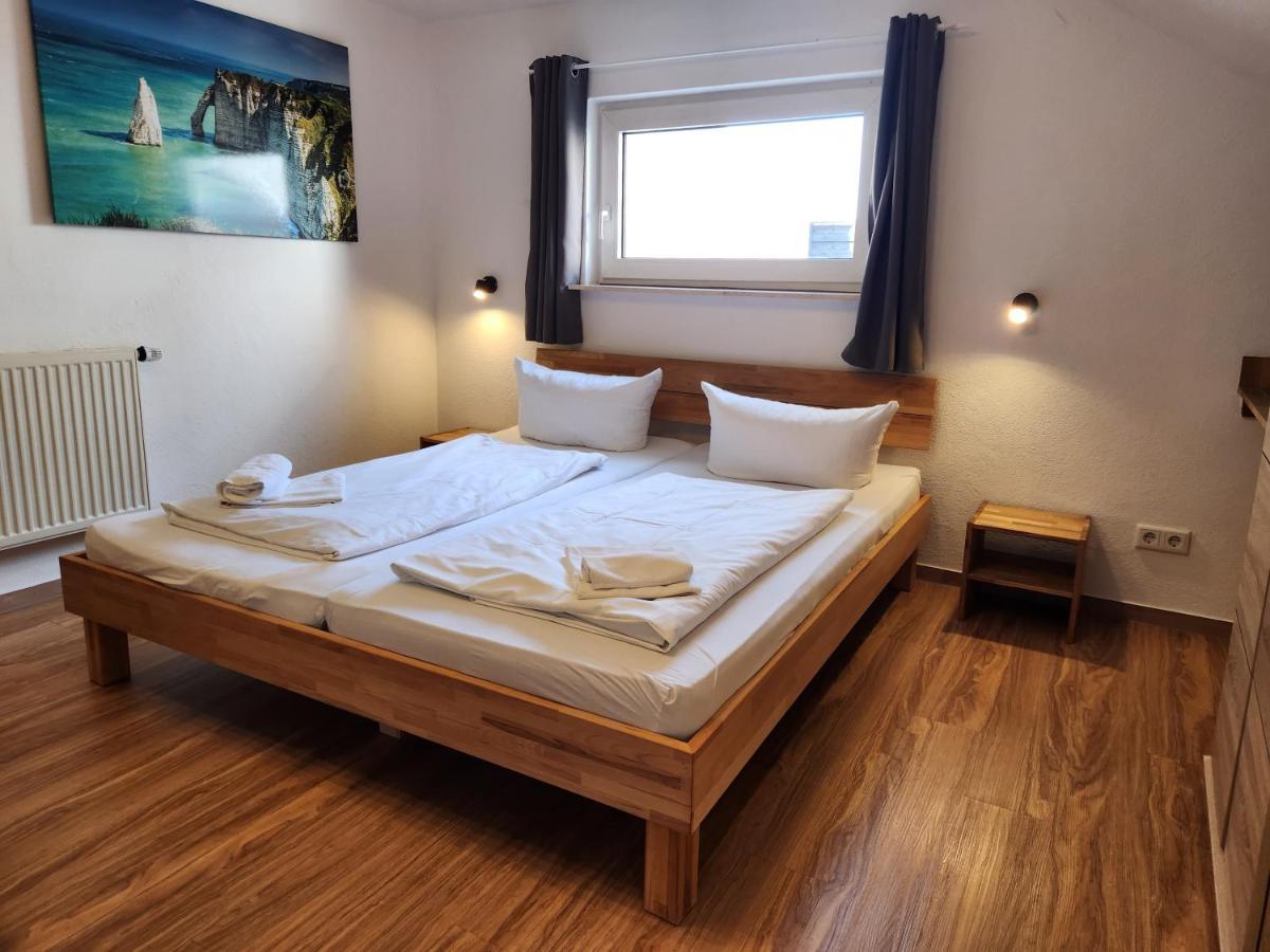 Gaestehaus Parkblick 러스트 외부 사진