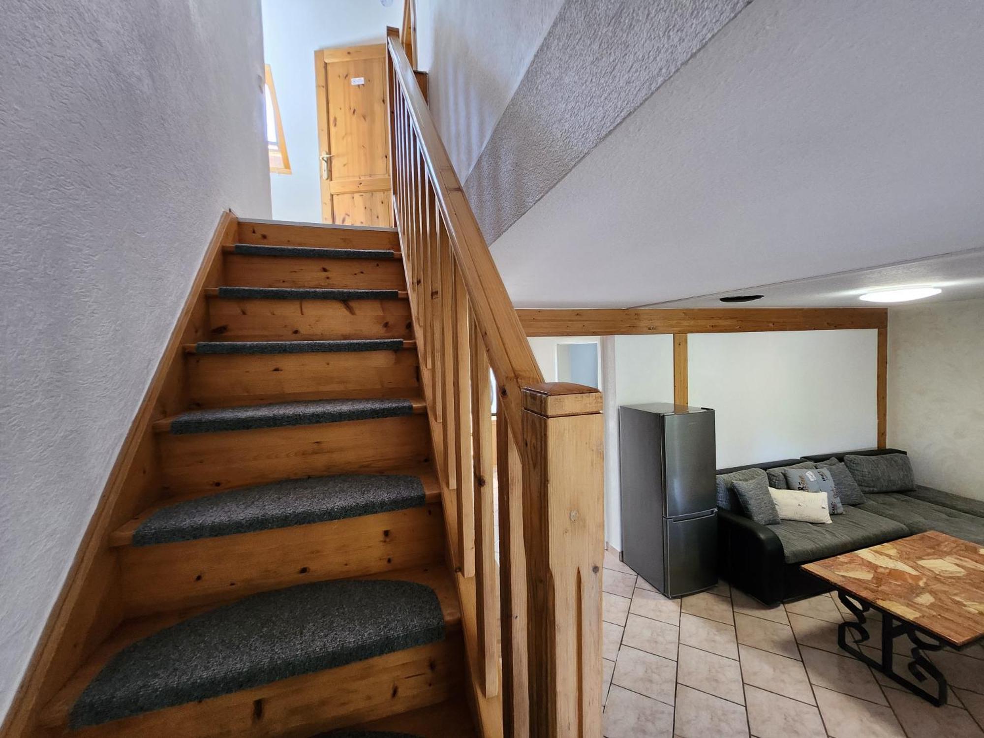 Gaestehaus Parkblick 러스트 외부 사진